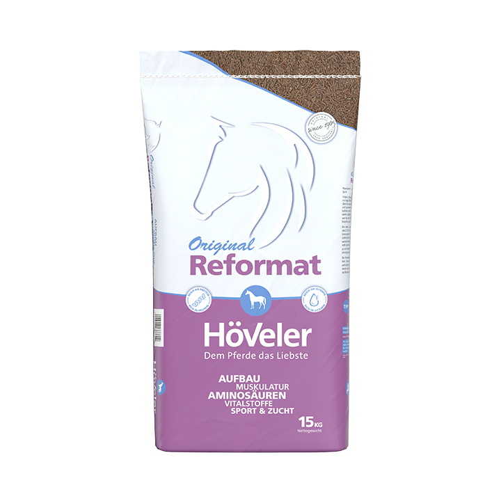 Höveler Reformat